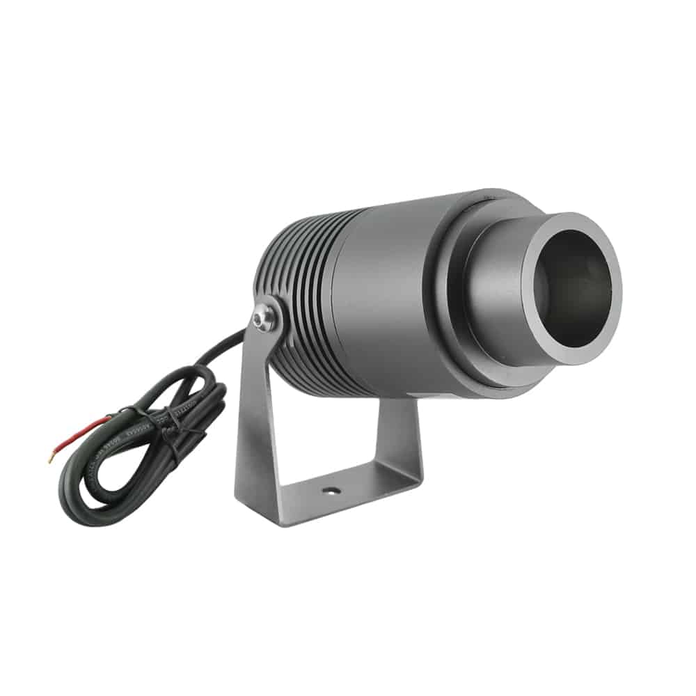 UL-12W-COB-1200-B Landscape Spotlight, 12-24V 12W 3000K(Warm White) - Image 6