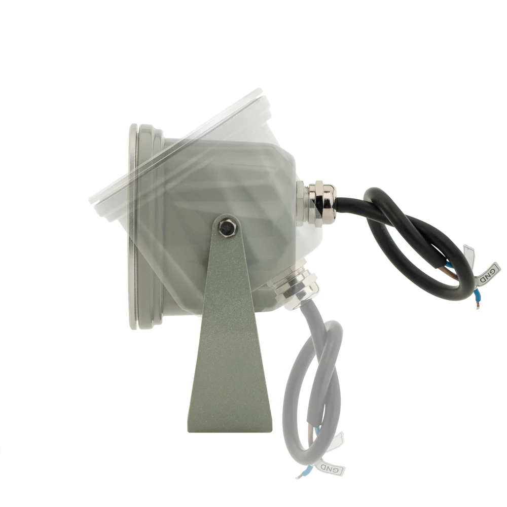 GS2003 LED Lawn Light, 12/24V 3W 2900K-3200K(Warm White) - Image 4