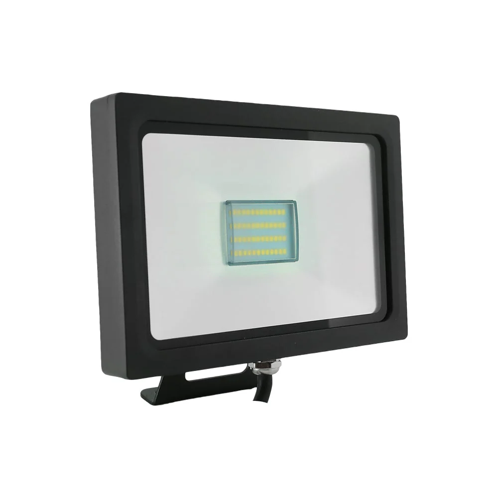LED Outdoor Flood Light 120V 20W 5000K(Daylight) - Image 3