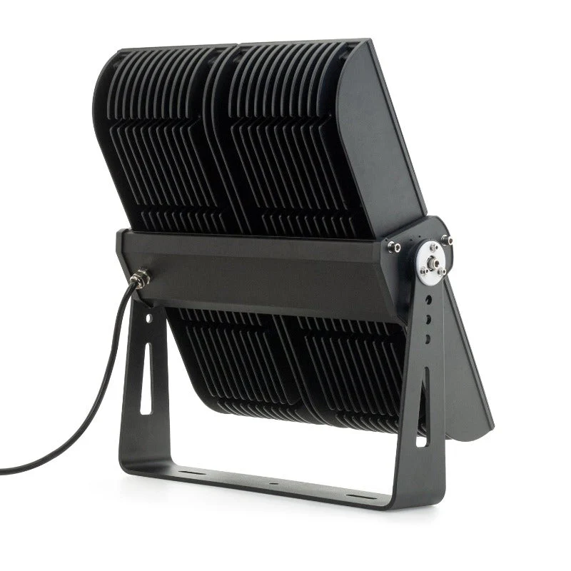 LED Outdoor Flood Light, 300W 120-277V 4000K(Natural White) - Image 4
