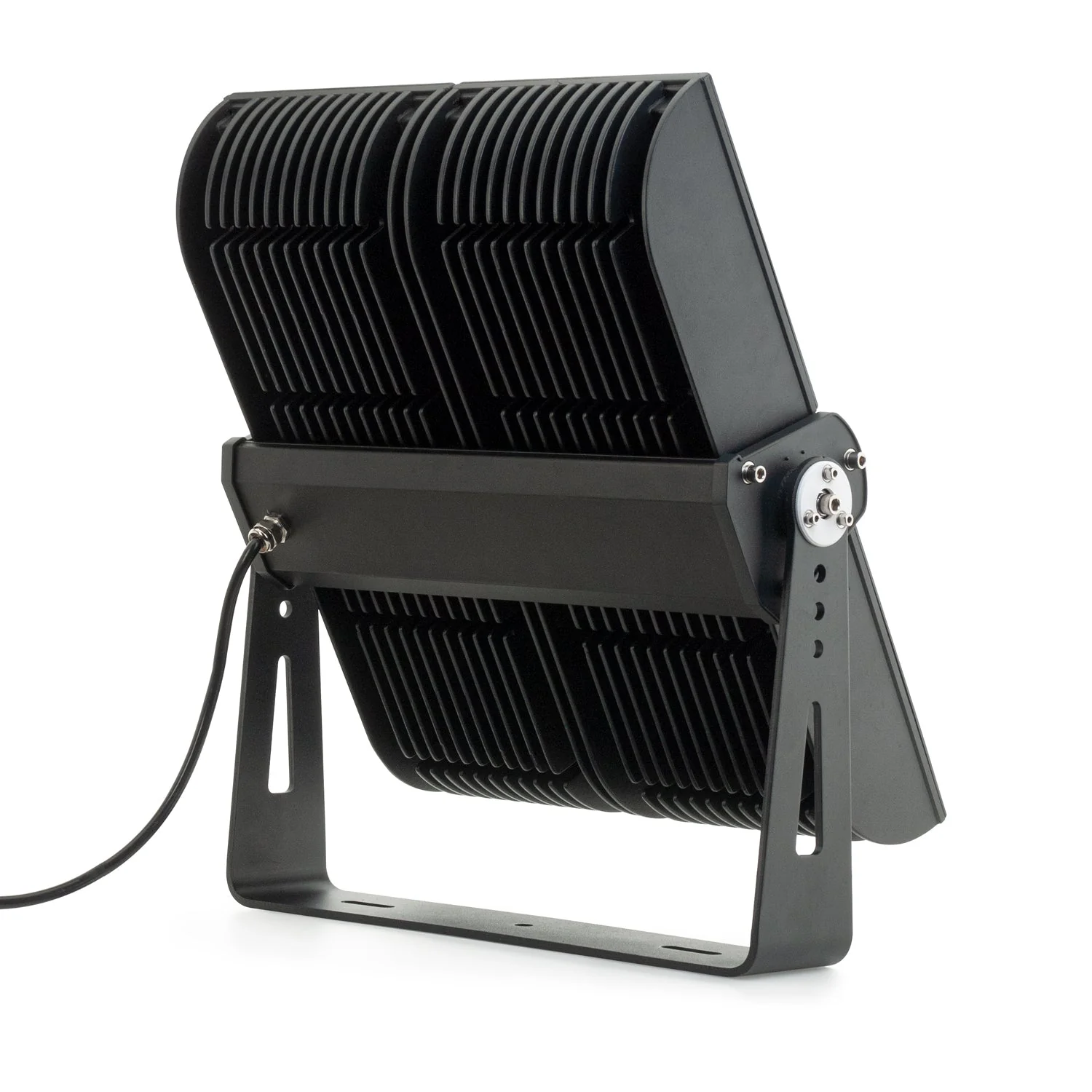 FL-300-AW-W LED Outdoor Flood Light, 120-277V 300W 5000K(Daylight) - Image 4