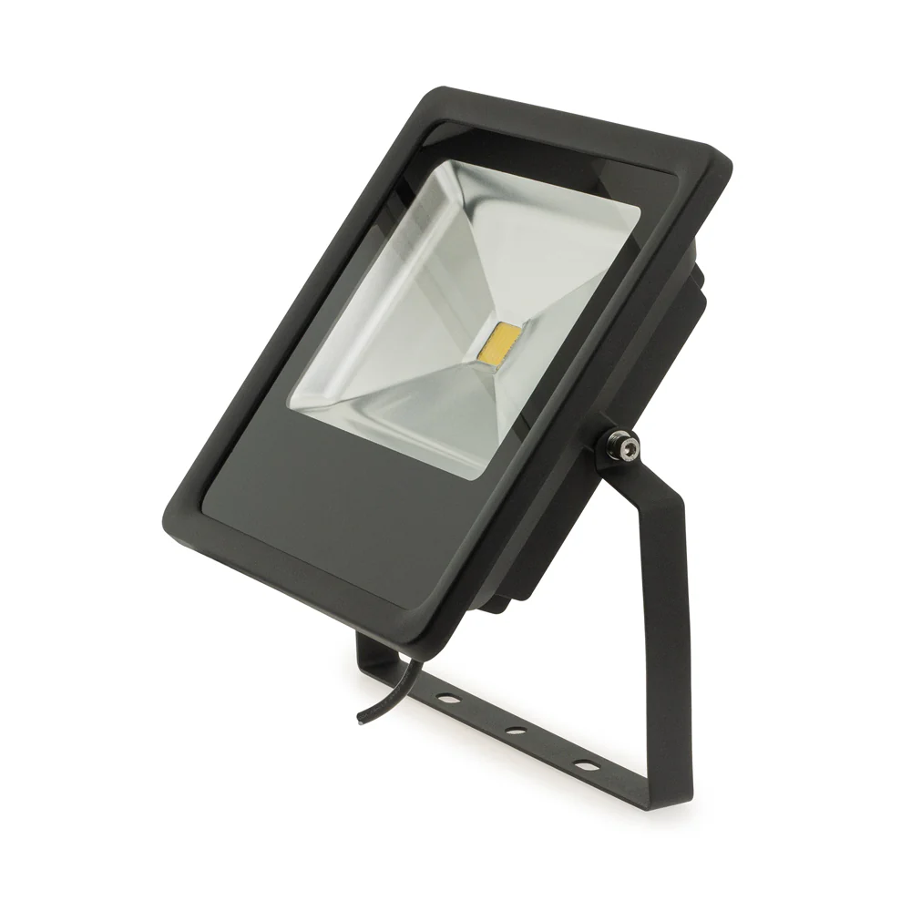 LED Outdoor Flood Light, 12-24V DC 50W 5000K(Daylight) - Image 3