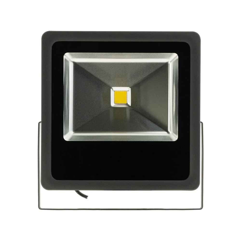 LED Outdoor Flood Light, 12-24V DC 50W 5000K(Daylight) - Image 4