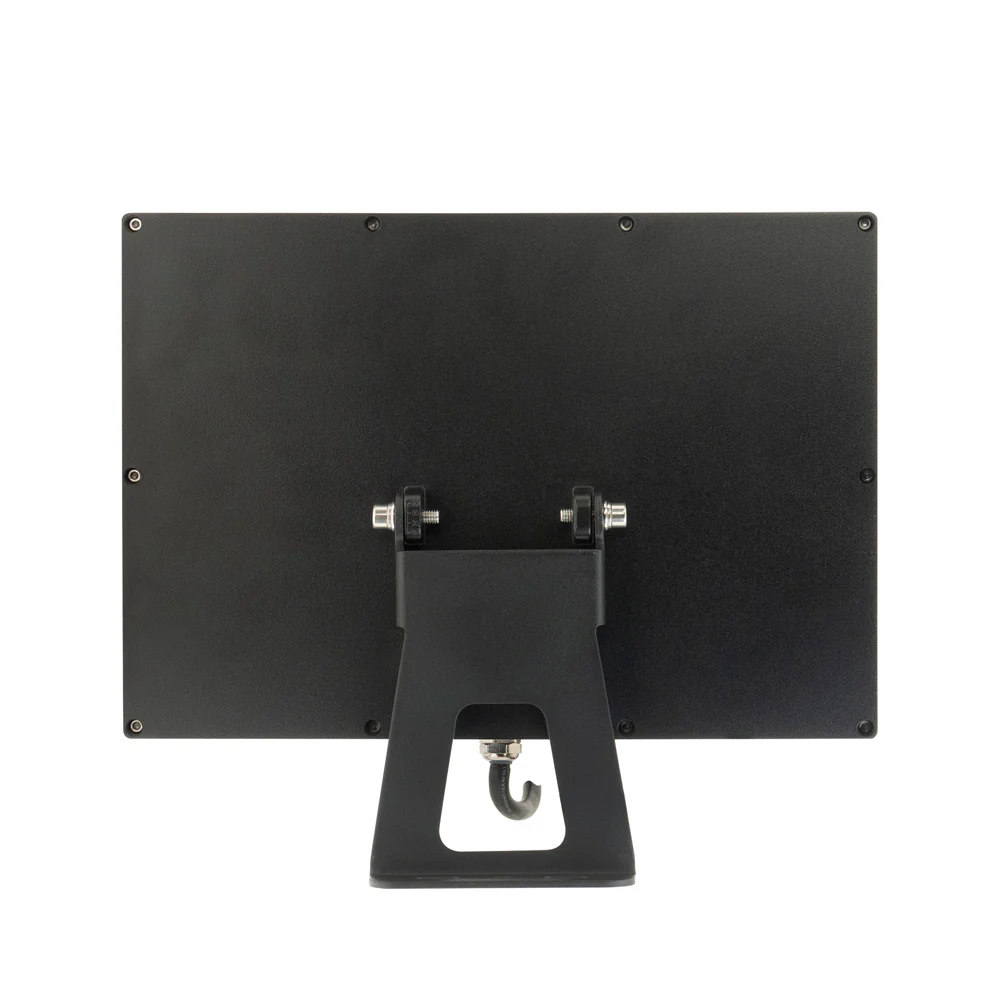 APL05-50W LED Outdoor Flood Light, 100-227V 50W 5000K(Daylight) - Image 3