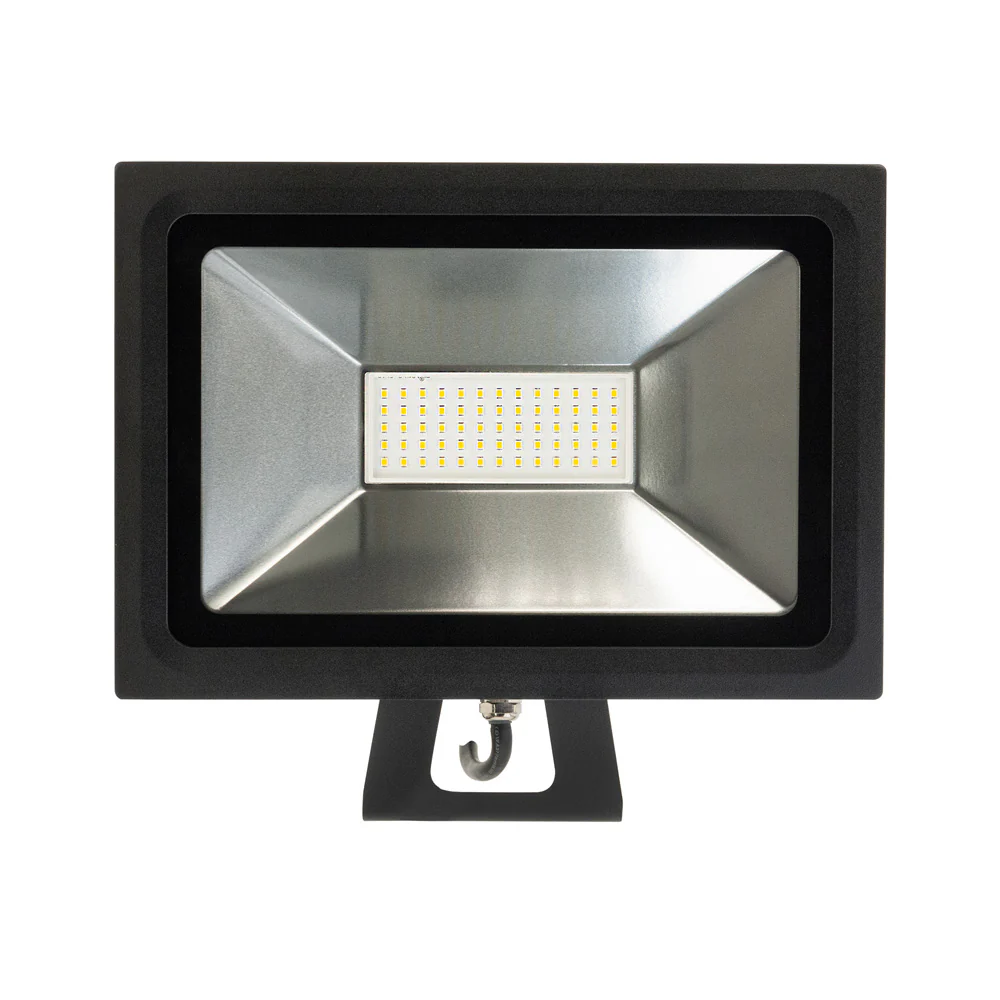 APL05-50W LED Outdoor Flood Light, 100-227V 50W 5000K(Daylight) - Image 4