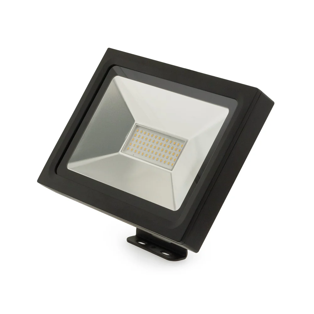 APL05-50W LED Outdoor Flood Light, 100-227V 50W 5000K(Daylight) - Image 5