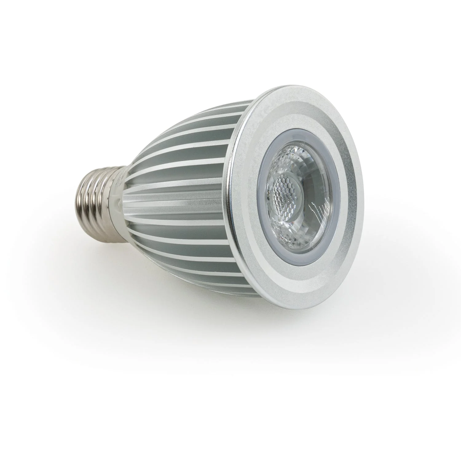 LED-PAR20-COB Dimmable, 120V 8W CCT(2.7K, 10K, Red, Blue, Yellow)