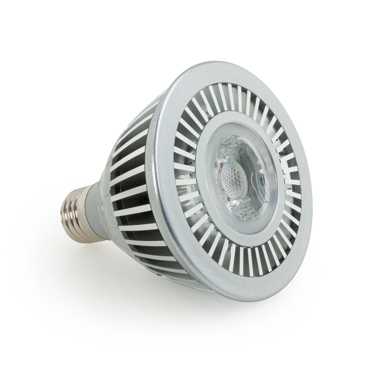 LED-PAR30 COB Dimmable, 120V 13W CCT(2.7K, 10K, Red, Green, Blue, Yellow) - Image 2