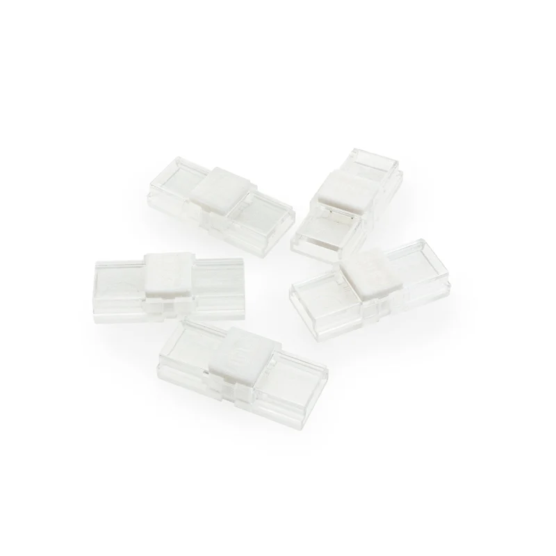 8mm LED Strip to Strip Connectors, CON-8MM-2S (Pack of 5) - Image 4