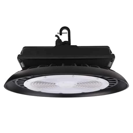 Votatec LED UFO Light – CCT & Power Adjustable (Sensor) AST-HB18-300WF1B1T2C1-BH50 120-347V 300W CCT(5K) - Image 5