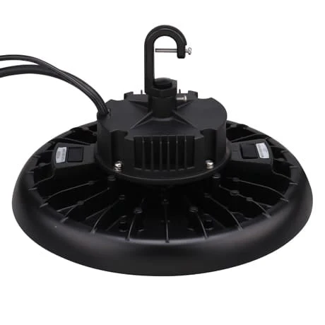 Votatec LED UFO Light – CCT & Power Adjustable AST-HB23-150WS1BT2C1-BH35/40/50WD 120-347V 80W, 100W, 150W CCT(3.5K, 4K, 5K) - Image 6