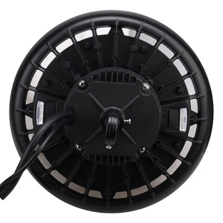 Votatec LED UFO Light – CCT & Power Adjustable (Sensor) AST-HB18B-240W-F1B1T2C1-BH35/40/50KWD 120-347V 180W, 210W, 240W 32400Lm-36000Lm CCT(3.5K, 4K, 5K) - Image 5