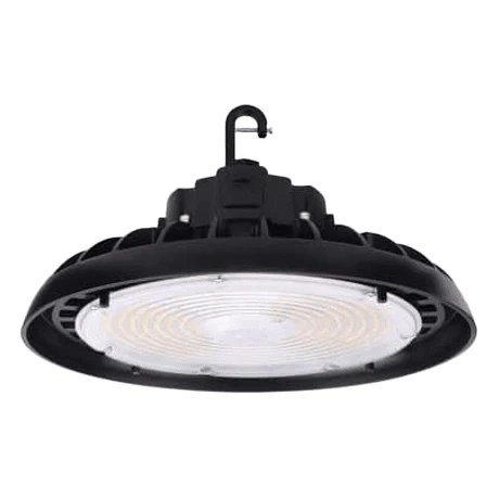 Votatec LED UFO Light – CCT & Power Adjustable AST-HB23-240WS1BT2C1-BH35/40/50WD 120-347V 180W, 210W, 240W 7000/31500/27000Lm CCT(3.5K, 4K, 5K) - Image 3