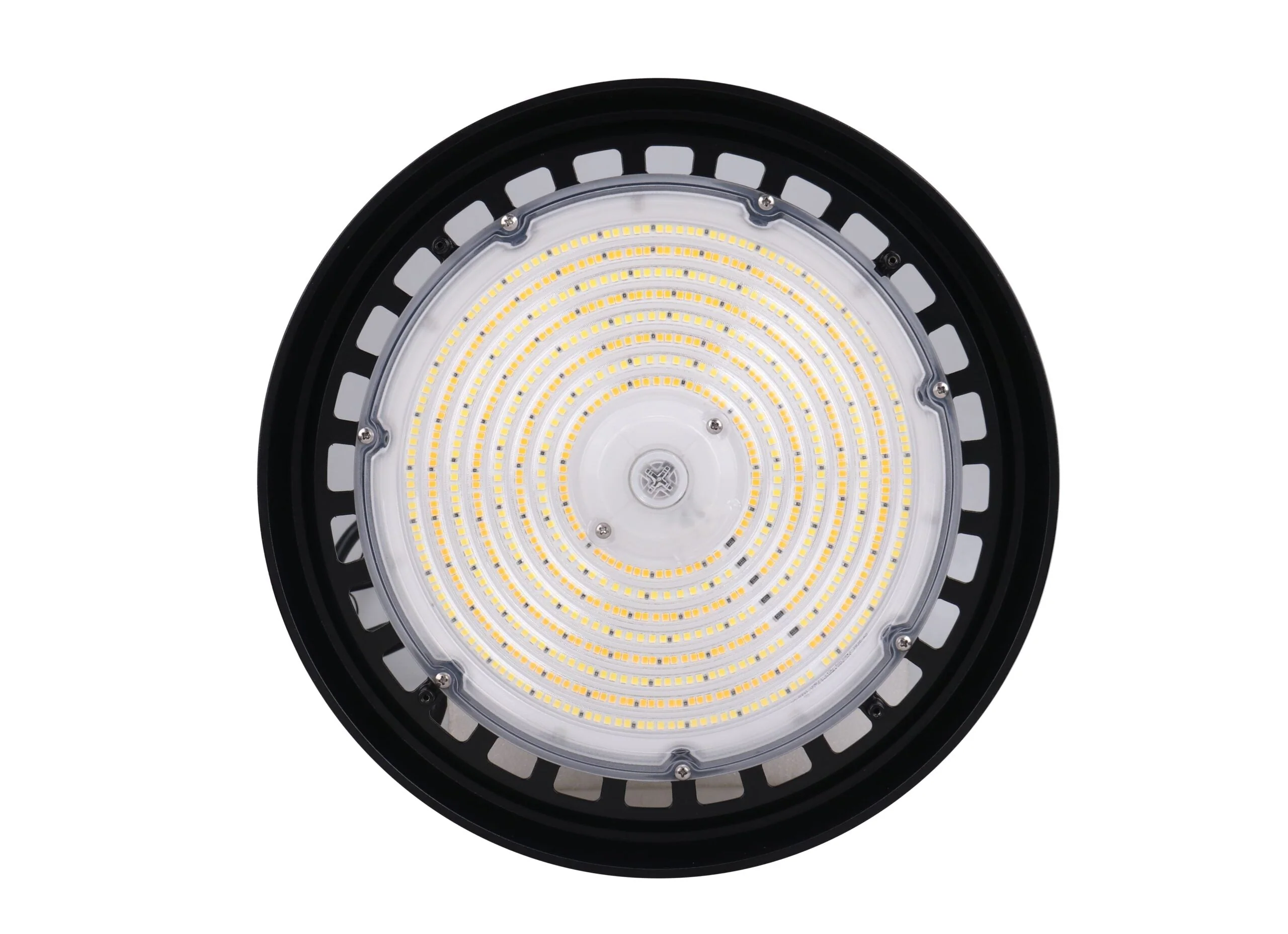 Votatec LED UFO Light – CCT & Power Adjustable AST-HB23-240WS1BT2C1-BH35/40/50WD 120-347V 180W, 210W, 240W 7000/31500/27000Lm CCT(3.5K, 4K, 5K) - Image 4