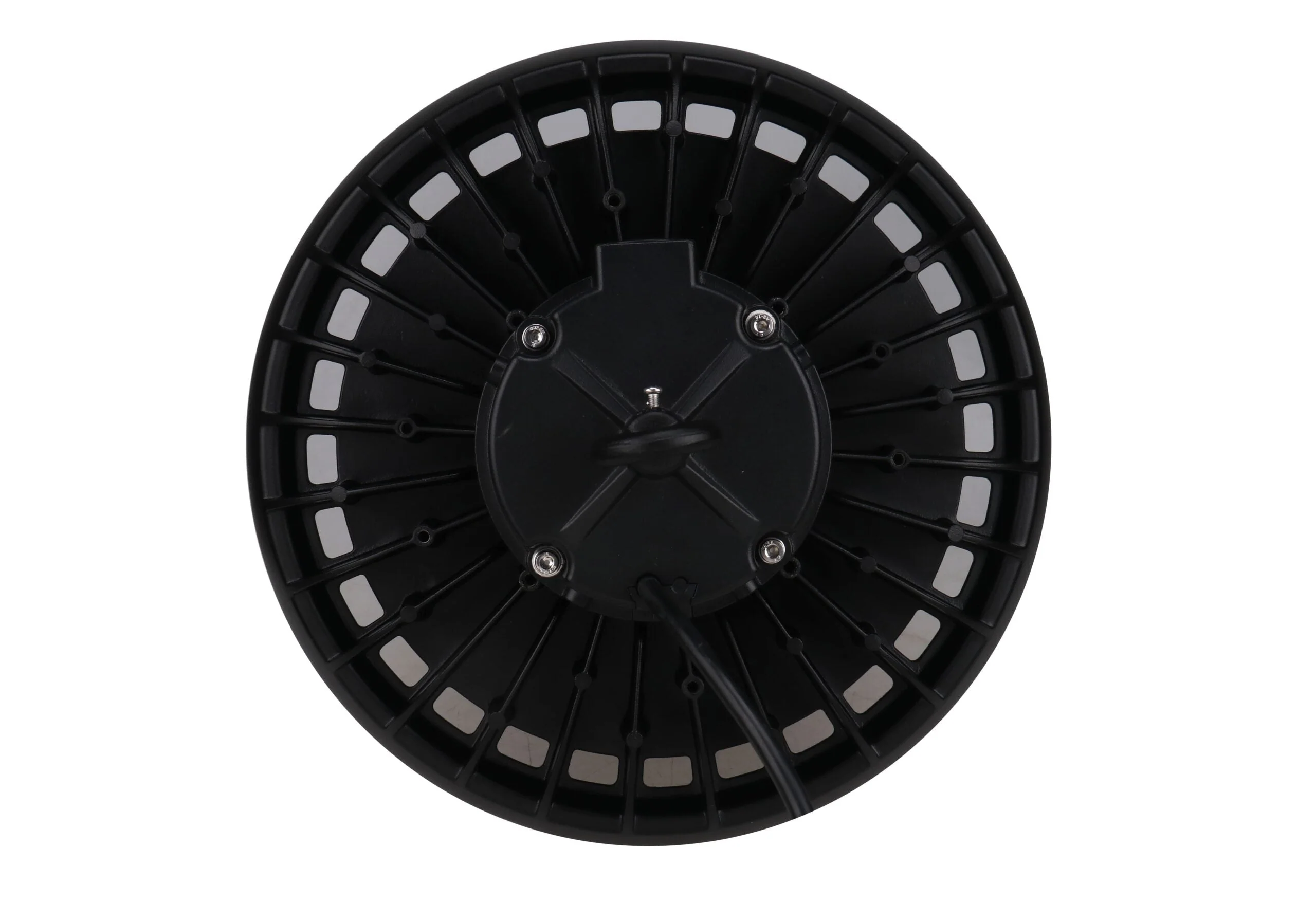 Votatec LED UFO Light – CCT & Power Adjustable AST-HB23-240WS1BT2C1-BH35/40/50WD 120-347V 180W, 210W, 240W 7000/31500/27000Lm CCT(3.5K, 4K, 5K) - Image 5