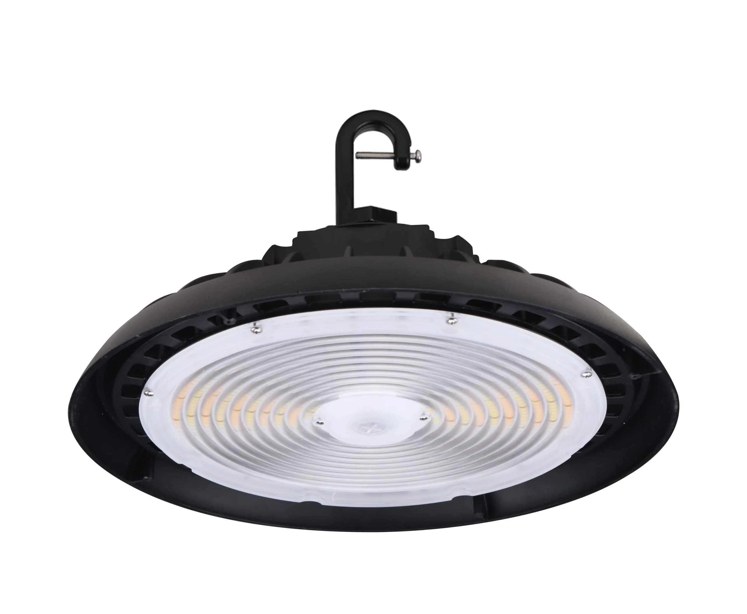 Votatec LED UFO Light – CCT & Power Adjustable AST-HB23-300WF1BT2C1-BH35/40/50WD 120-347V 240W, 270W, 300W CCT(3.5K, 4K, 5K) - Image 3
