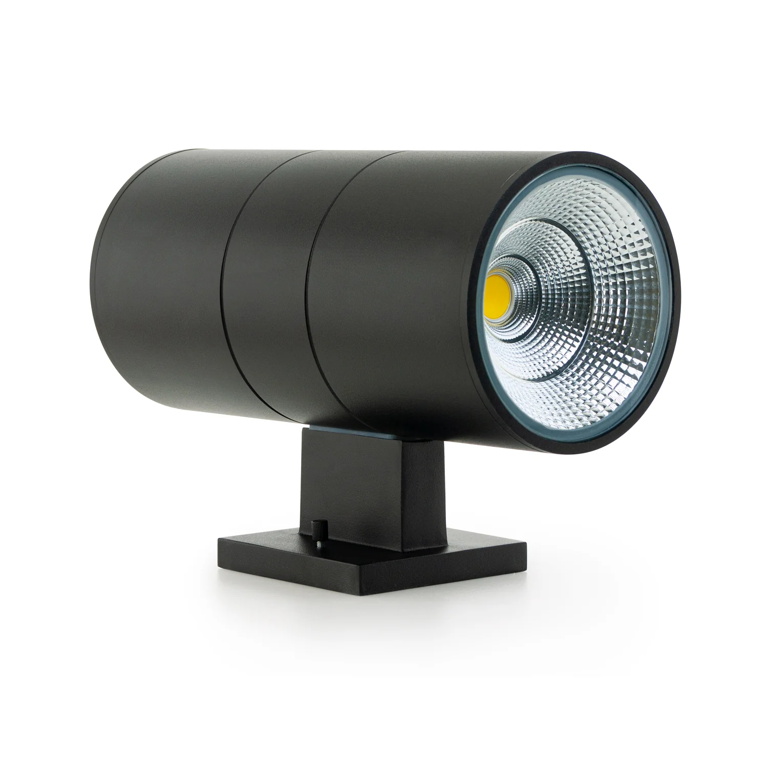 PL-UPD-COB25W-2 LED Wall Light Up Down, 100-277V 50W 5000K(Daylight) - Image 3