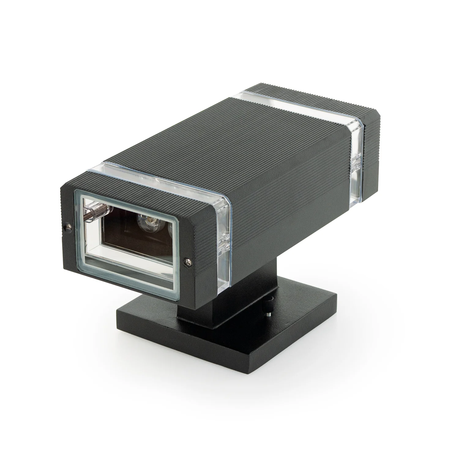 PL-UPD-6X1M-2S LED Wall Light Up Down Wall Light, 100-277V 12W 3000K(Warm White) - Image 3