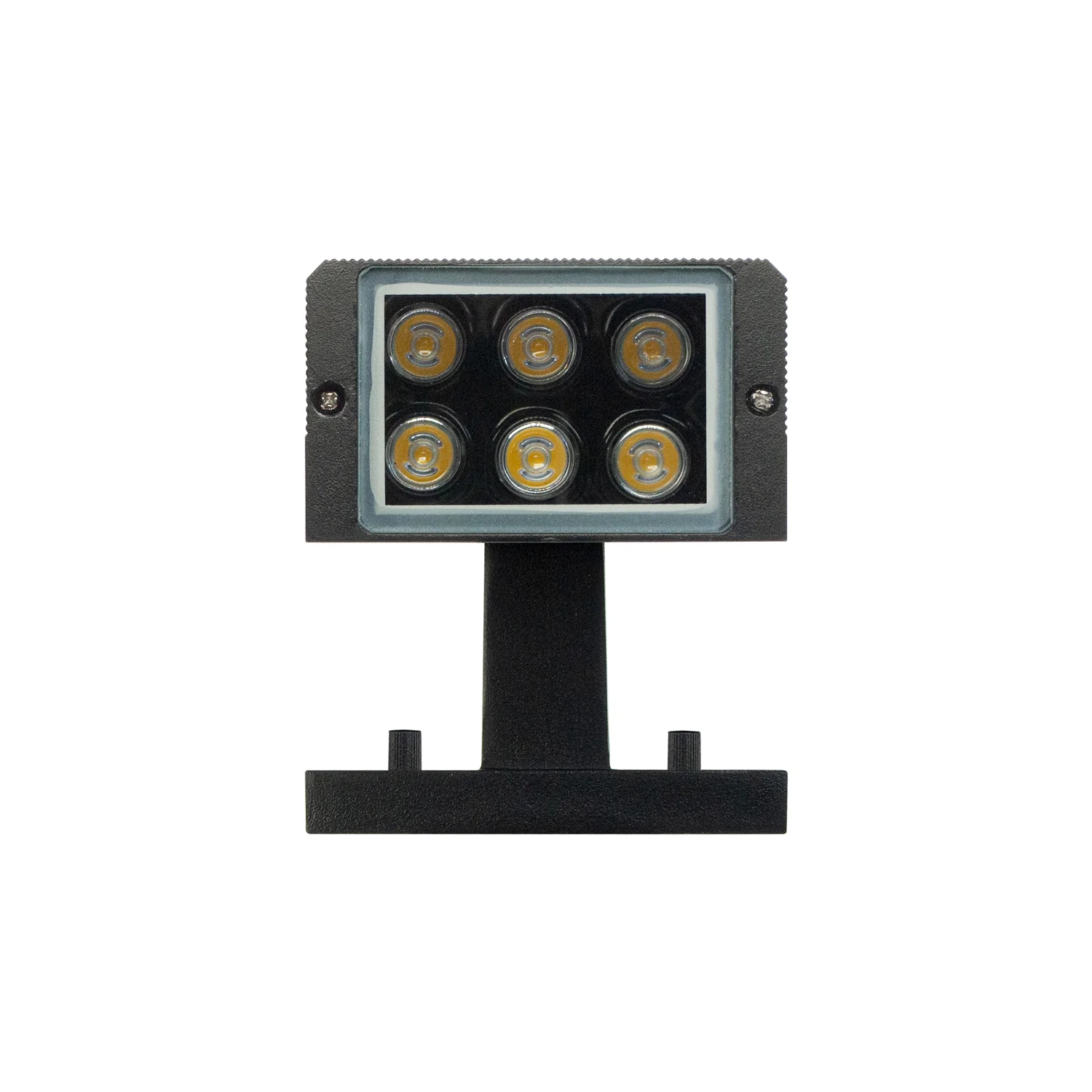 PL-UPD-6X1M-2S LED Wall Light Up Down Wall Light, 100-277V 12W 3000K(Warm White) - Image 4