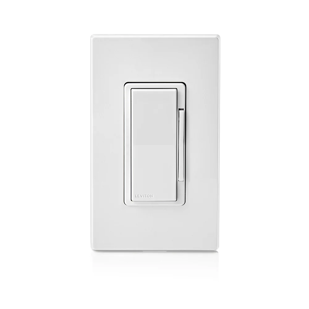 Leviton Decora Smart Wi-Fi Dimmer (2nd Gen) 120V 600W D26HD - Image 6