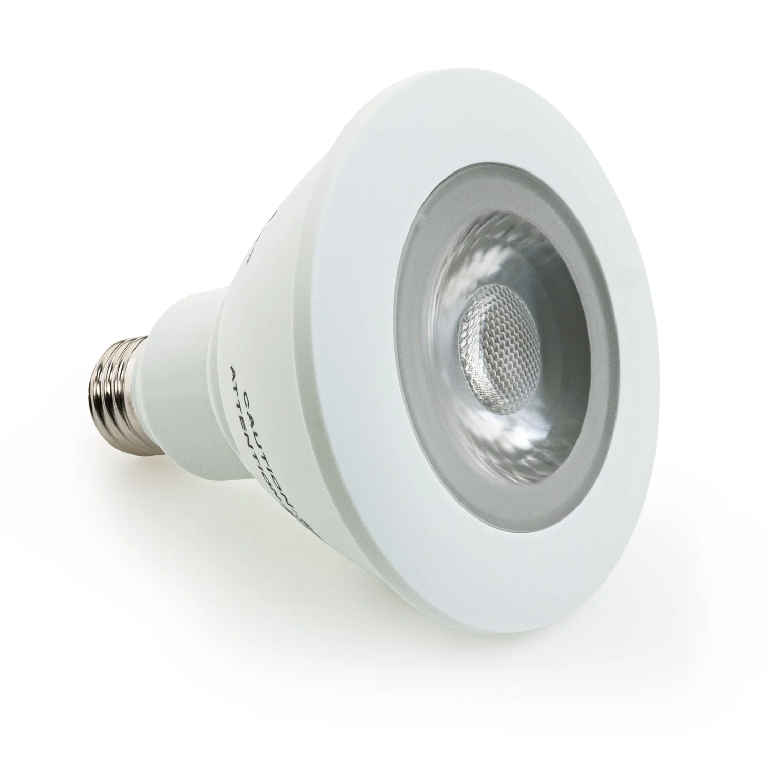 Li-Tech PAR30 LED Bulb, 120V 11W Equivalent 75W 4000K(Natural White) - Image 2