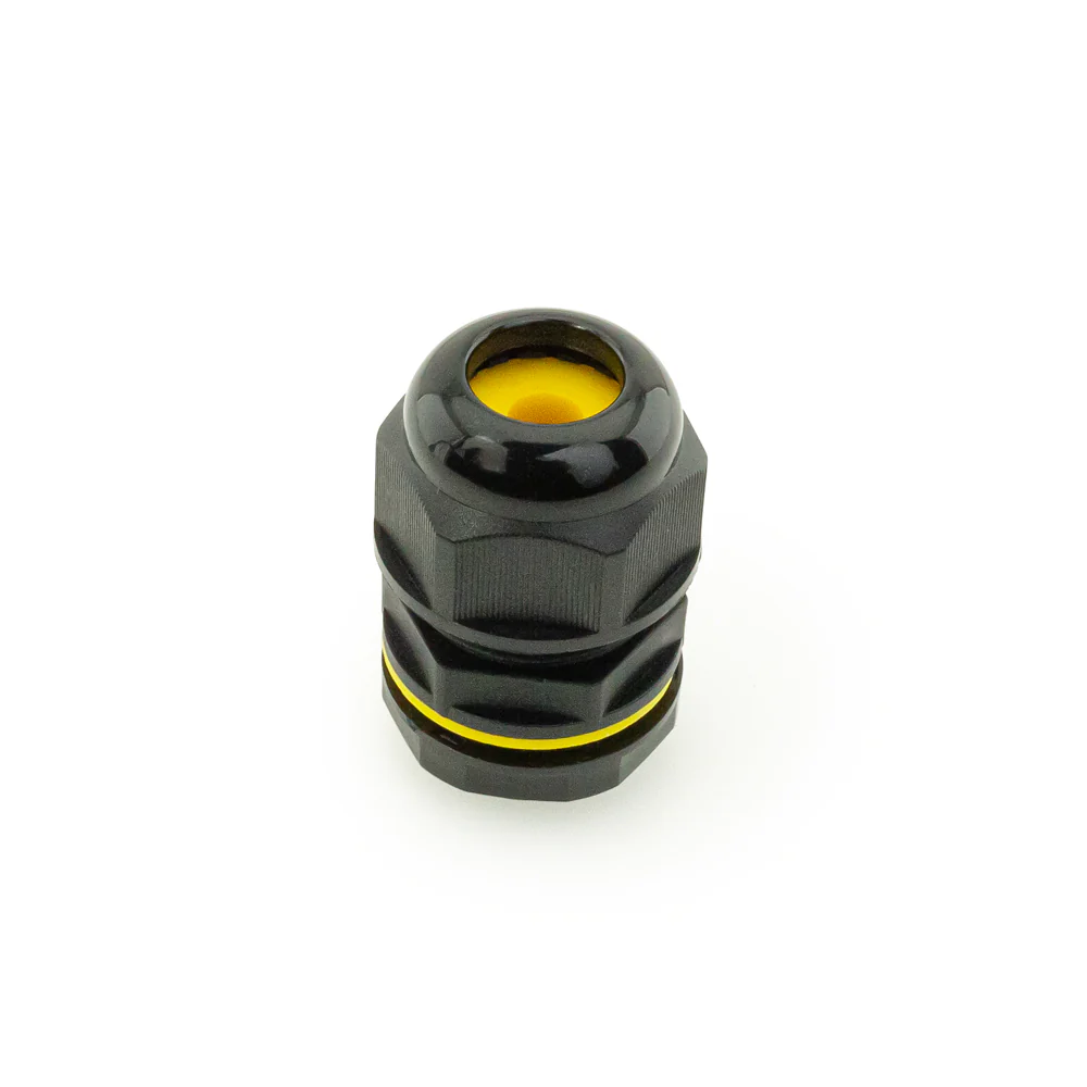 M685 M25*1.5 Cable Gland 8~12mm - Image 3