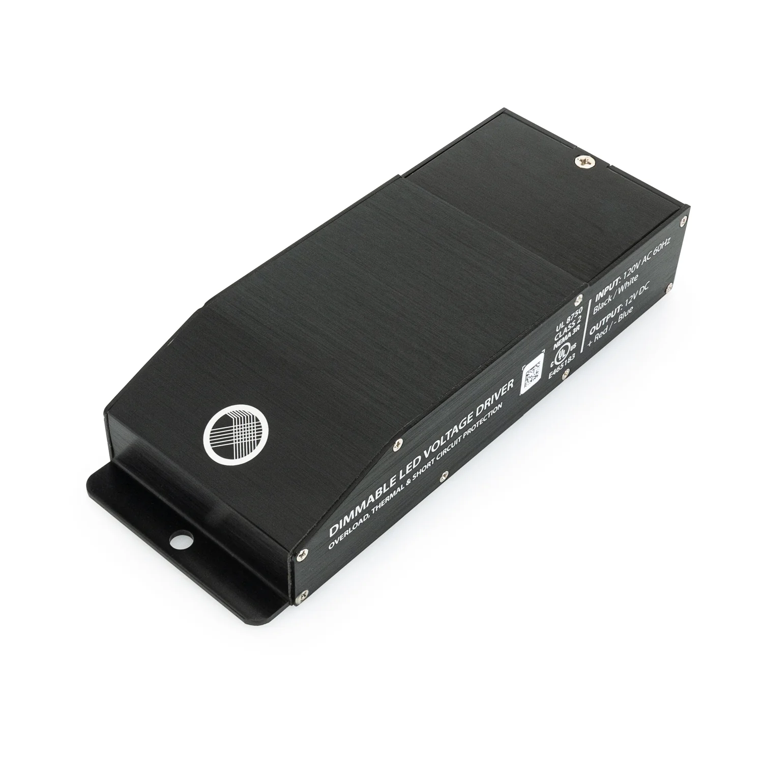 Magnitude Electronic E60L12DC-KO Dimmable Constant Voltage LED Driver, 12V 60W - Image 6