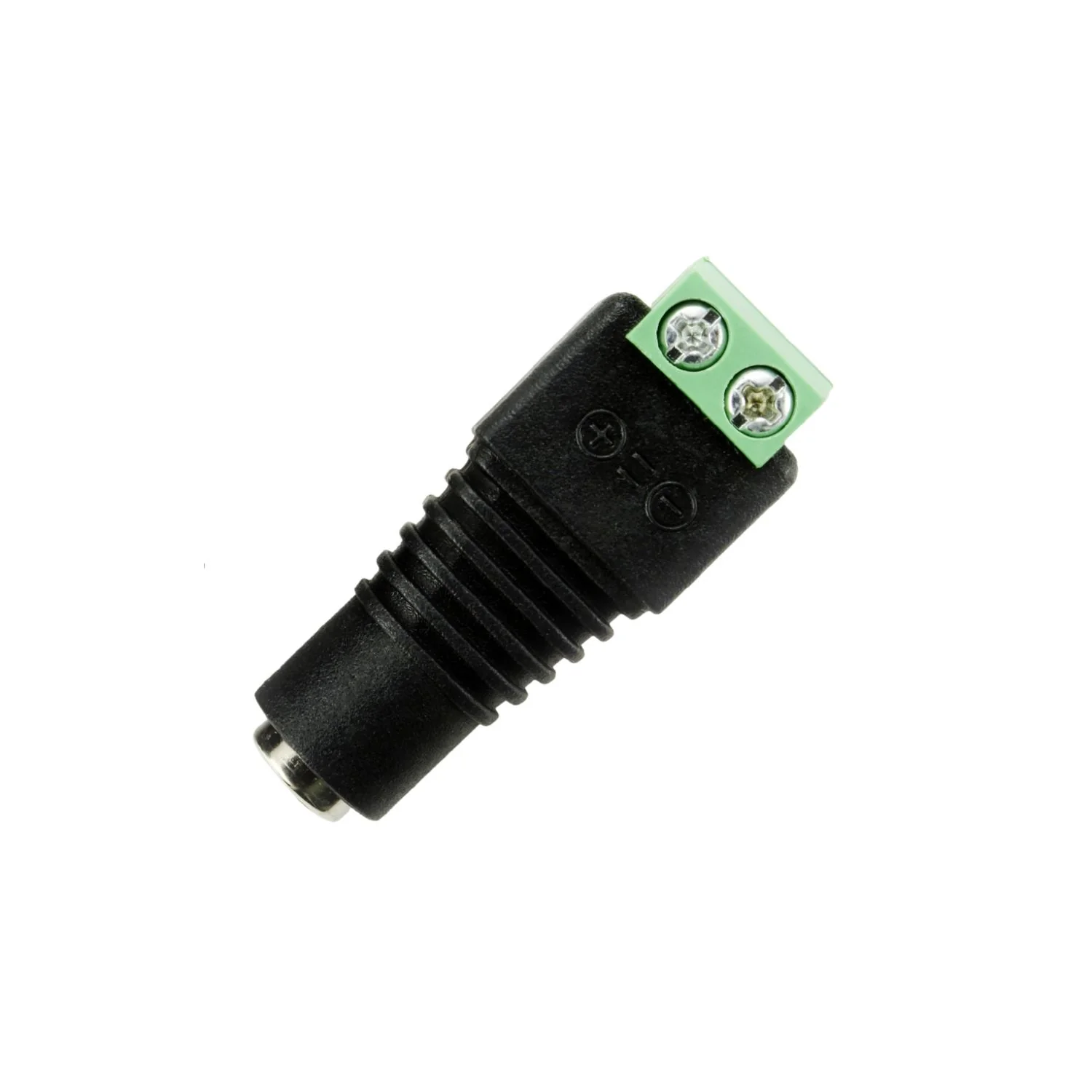 Male Easy Connector DC Power Jack