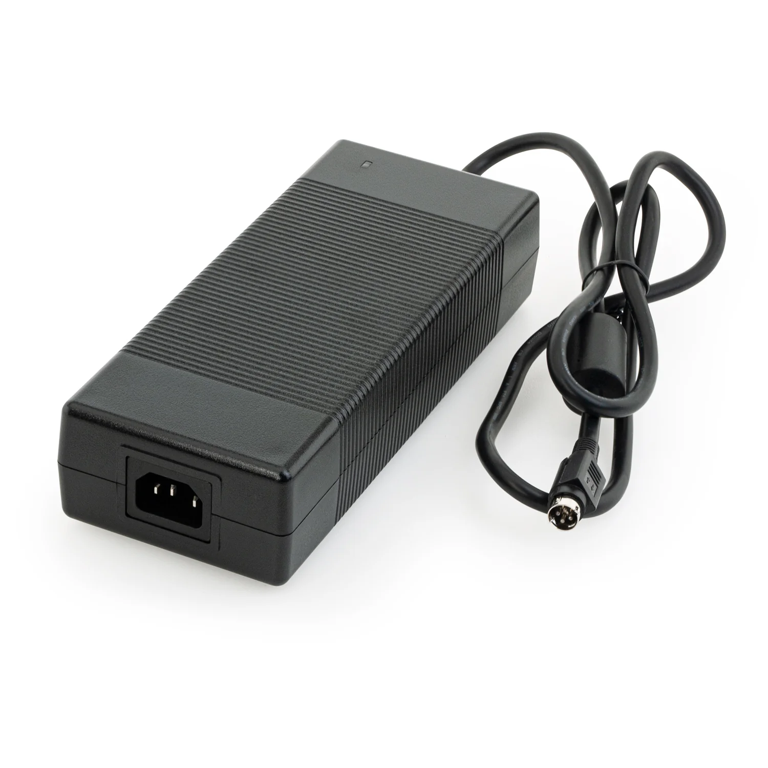 Mean Well GST220A12-R7B Non-Dimmable Plug-In LED Driver, 12V 15A 180W
