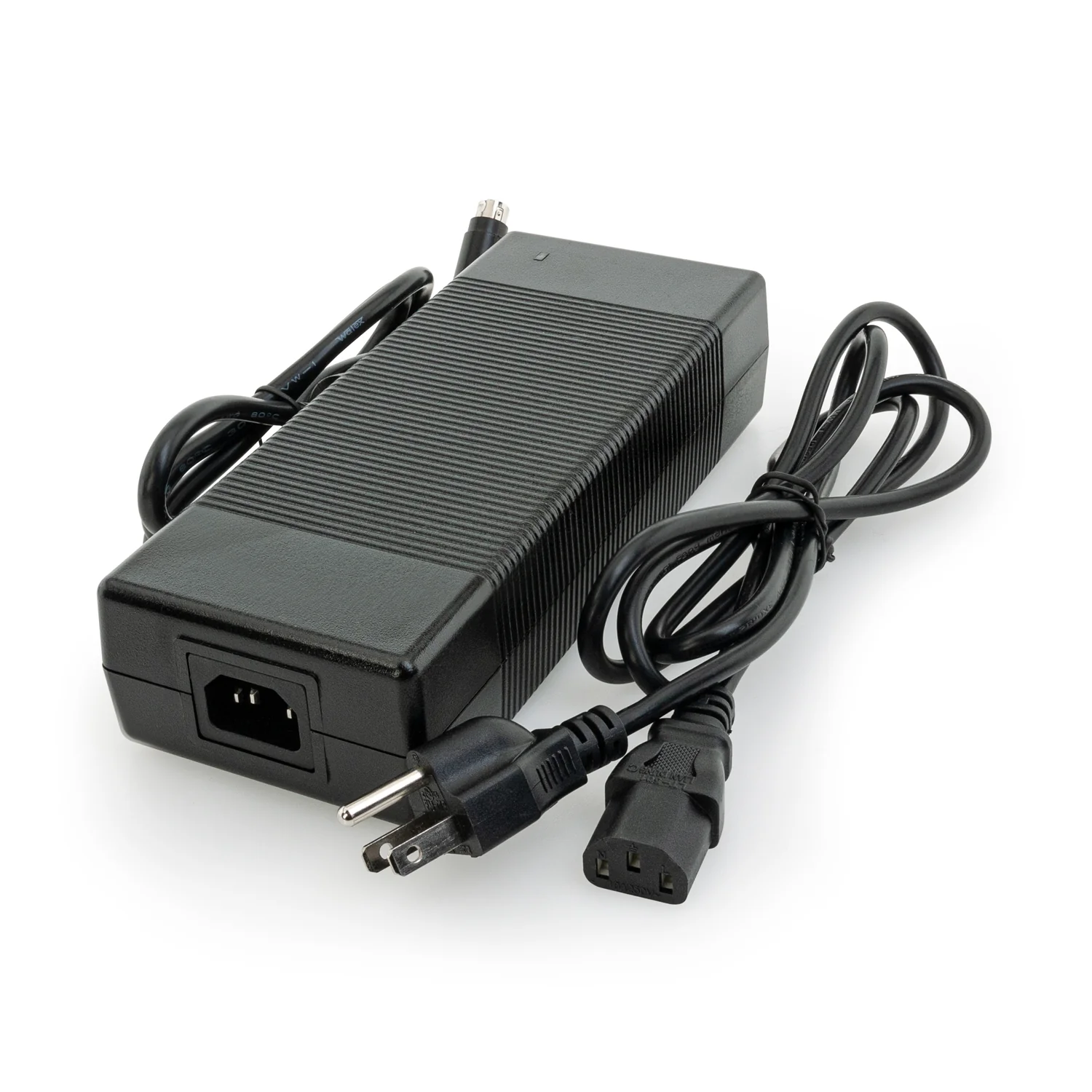 Mean Well GST220A24-R7B Non-Dimmable Plug-In LED Driver, 24V 9.2A 221W - Image 4
