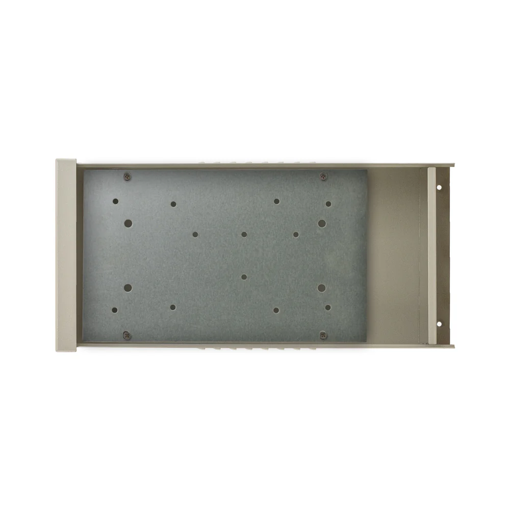 Metal Box Big 302 x 140 x 70mm (11.8 x 5.5 x 2.7in) - Image 3