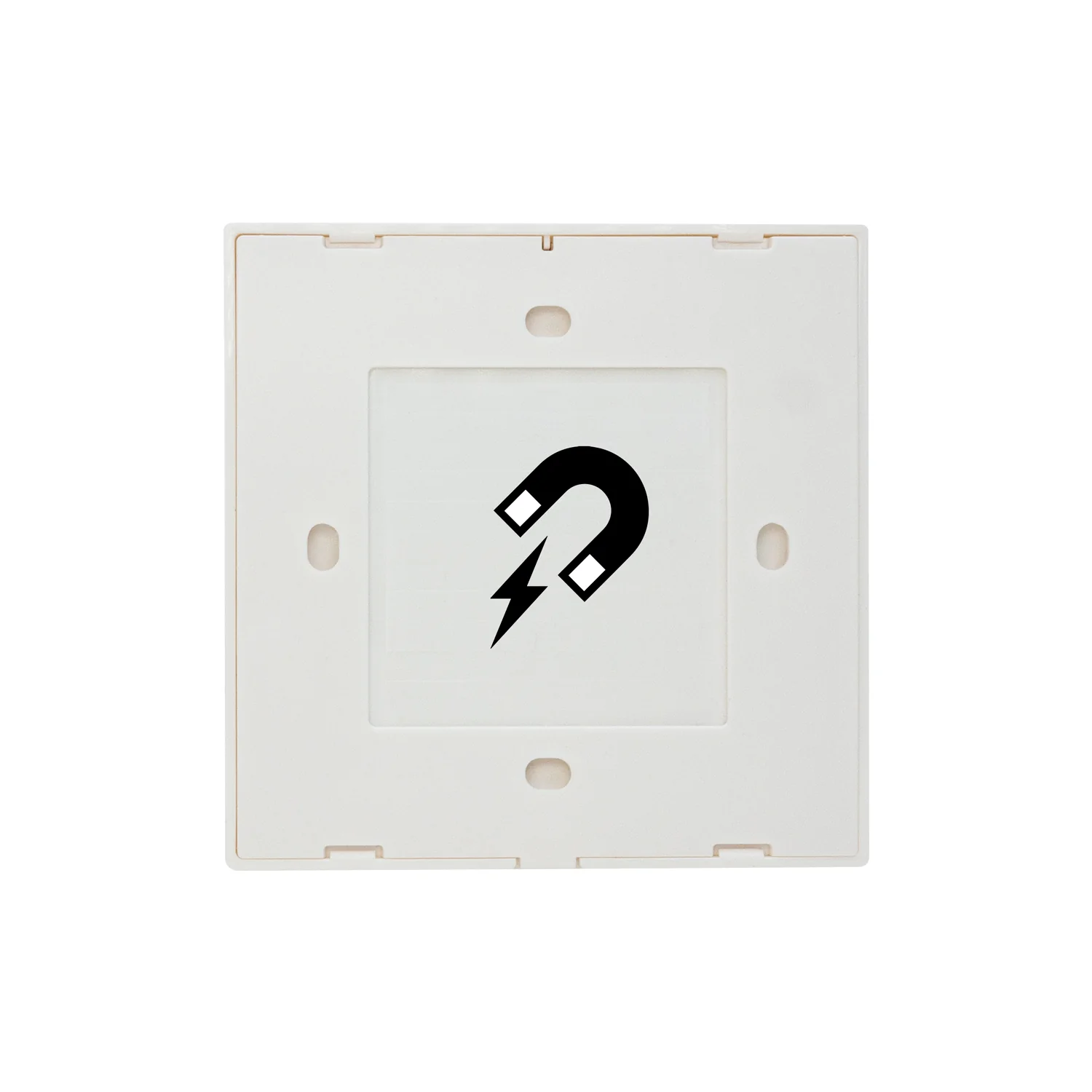 Mi-Light B3 4-Zone RGB RGBW Smart Touch Panel Remote Controller - Image 7