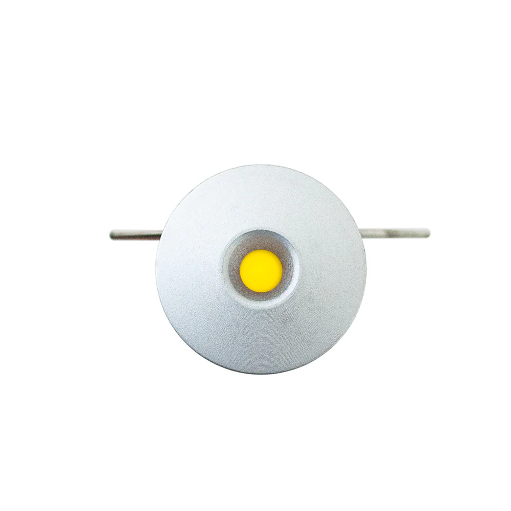 RD21 Mini LED Outdoor Recessed Step Light, 12V 0.5W 5000K(Daylight) - Image 5