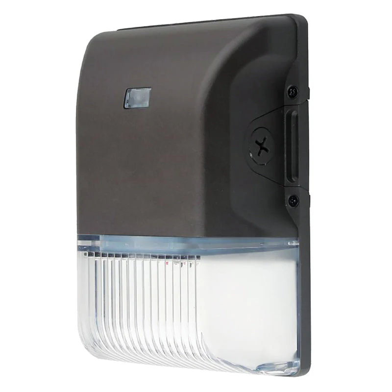 Votatec Mini Wall Pack Light with Photocell AST-MWP03C-30D4BYFDA1-BRPW30/40/50 100-277V 15W/ 20W/ 30W CCT(3K, 4K, 5K) - Image 2