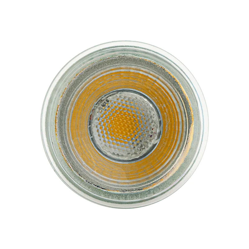 MR16 Bulb Glass type 12V 5W 3000K(Warm White) - Image 6