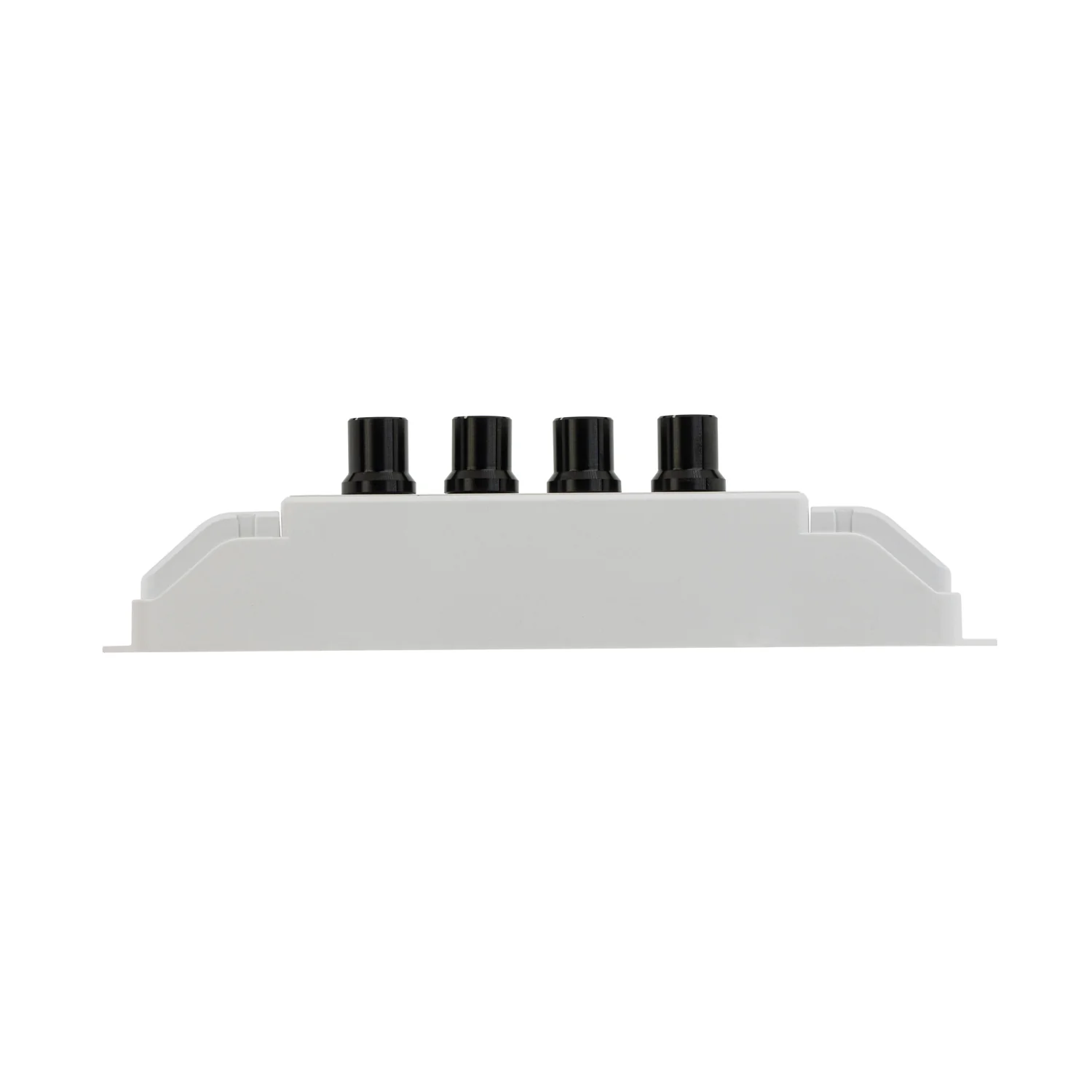 Multi-function LED RGBW Font-B Controller Dial and RF - Image 6
