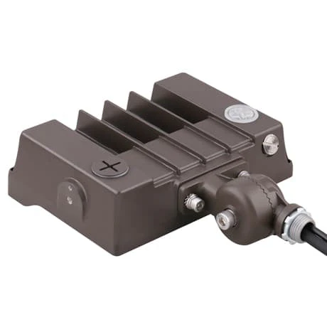 Votatec Multi-Voltage Flood Light AST-FL19-80WBH8DC2-BRPYMW30/40/50 50W, 60W, 80W 120-347V CCT(3K, 4K, 5K) - Image 2