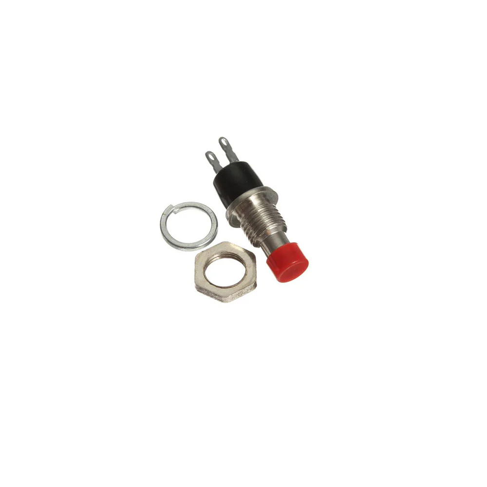 On-Off Switch Pack of 2