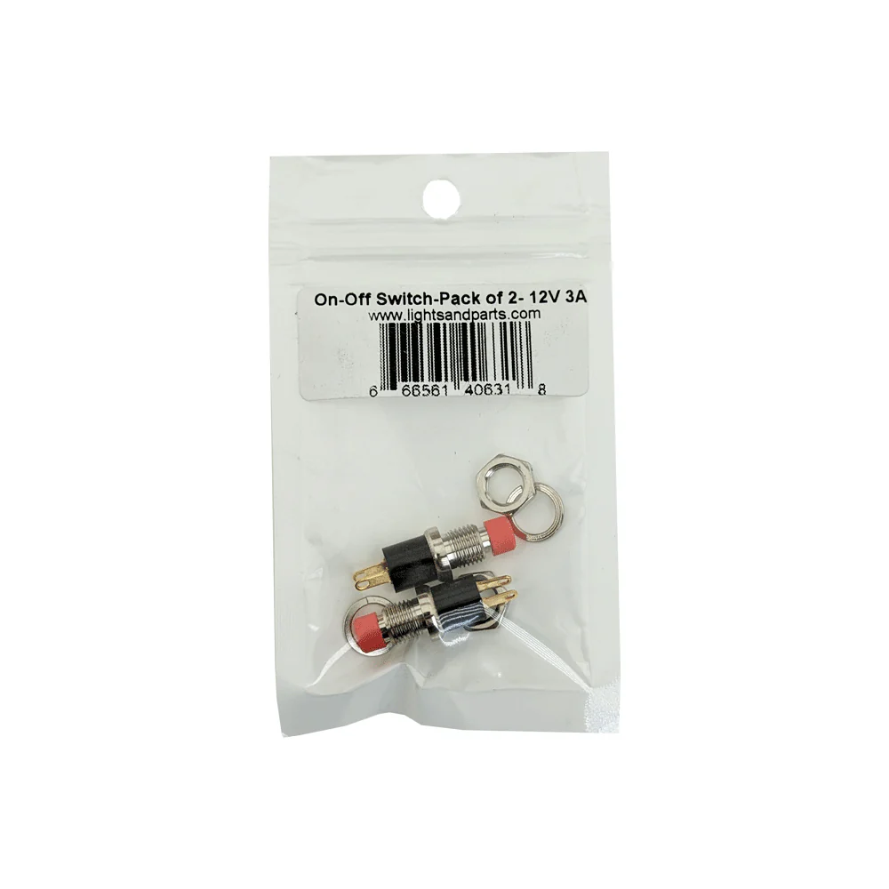 On-Off Switch Pack of 2 - Image 2