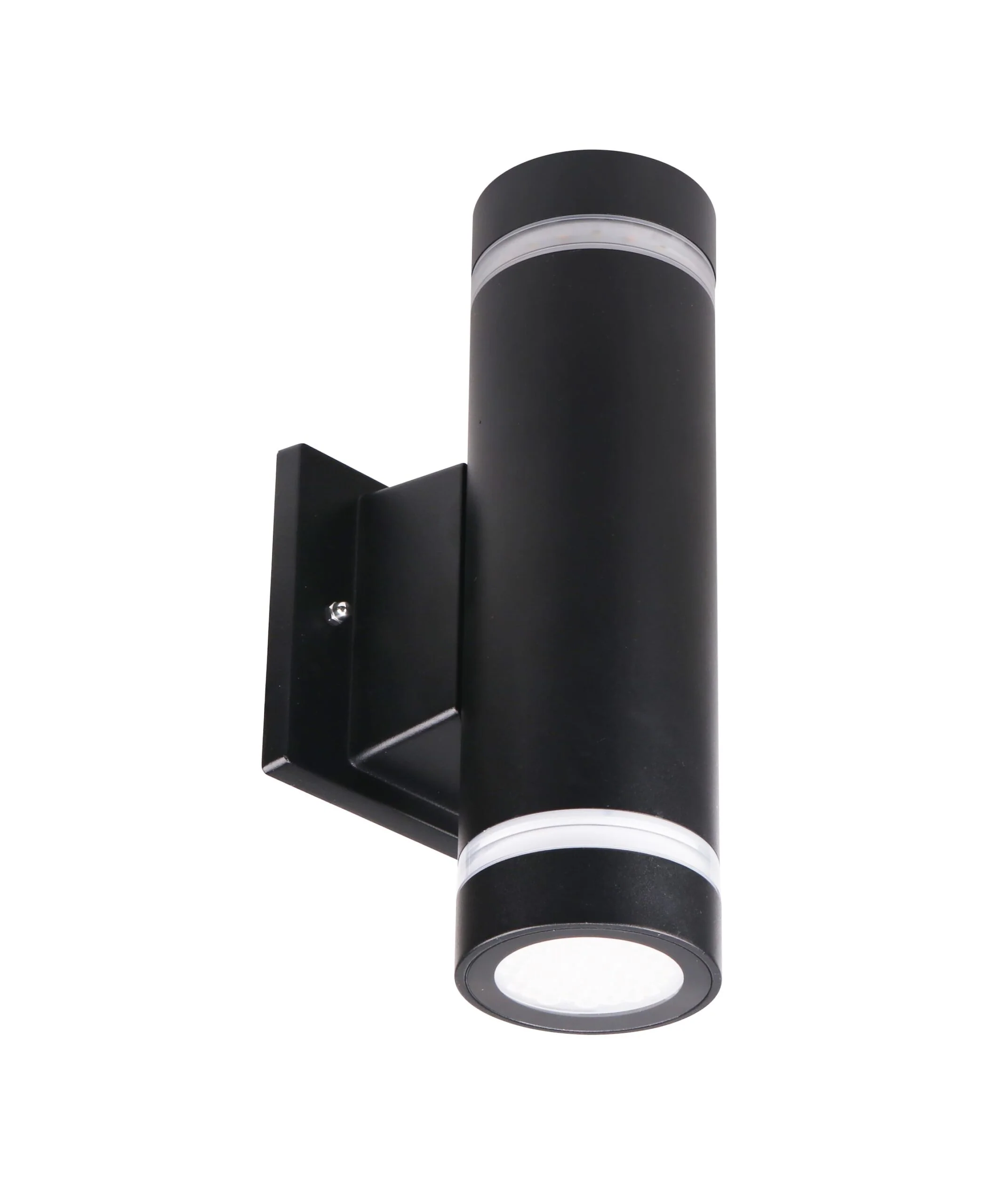 Votatec Up/Down Cylinder Wall Light AST-UDWP01B-30WBS6DC1-BH30/40/50W 120-347V 10W, 20W, 30W CCT(3K, 4K, 5K) - Image 3