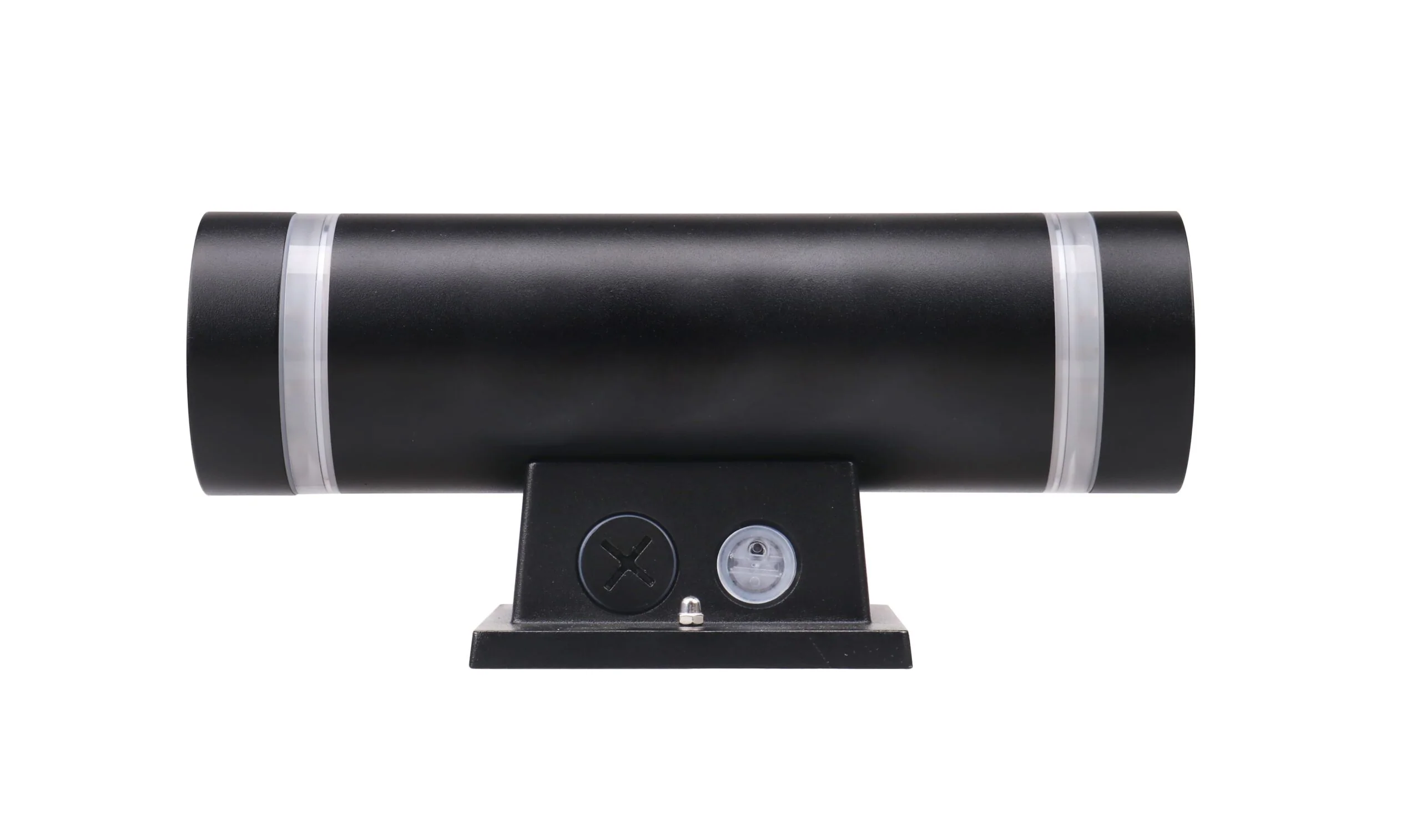 Votatec Up/Down Cylinder Wall Light AST-UDWP01B-30WBS6DC1-BH30/40/50W 120-347V 10W, 20W, 30W CCT(3K, 4K, 5K) - Image 5
