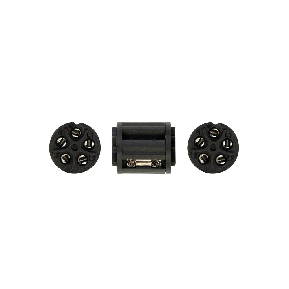 3W-YC-RGBW Outdoor Waterproof RGBW Connector Y Type - Image 5