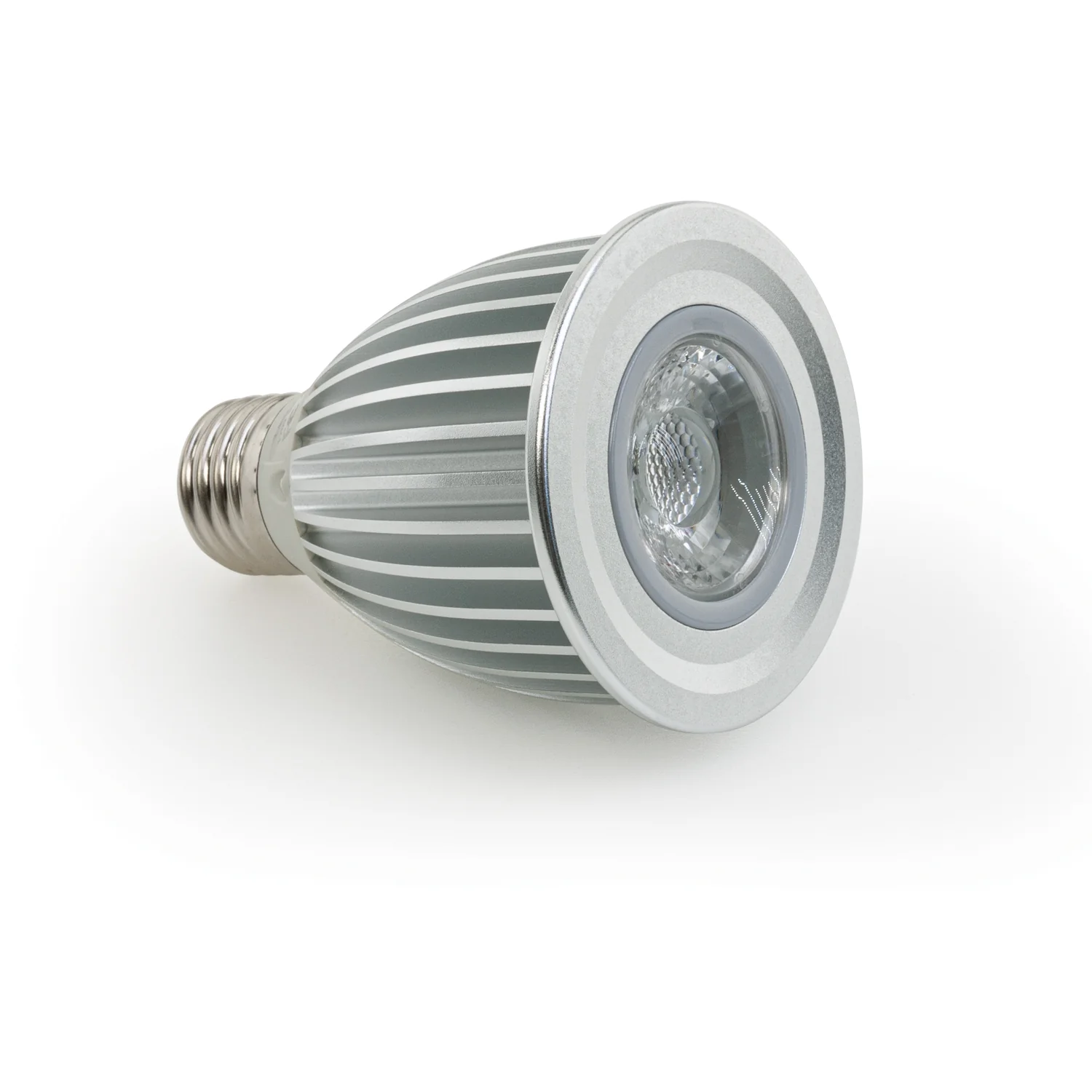 LED-PAR20-COB Dimmable, 120V 8W 2400K(Amber White)