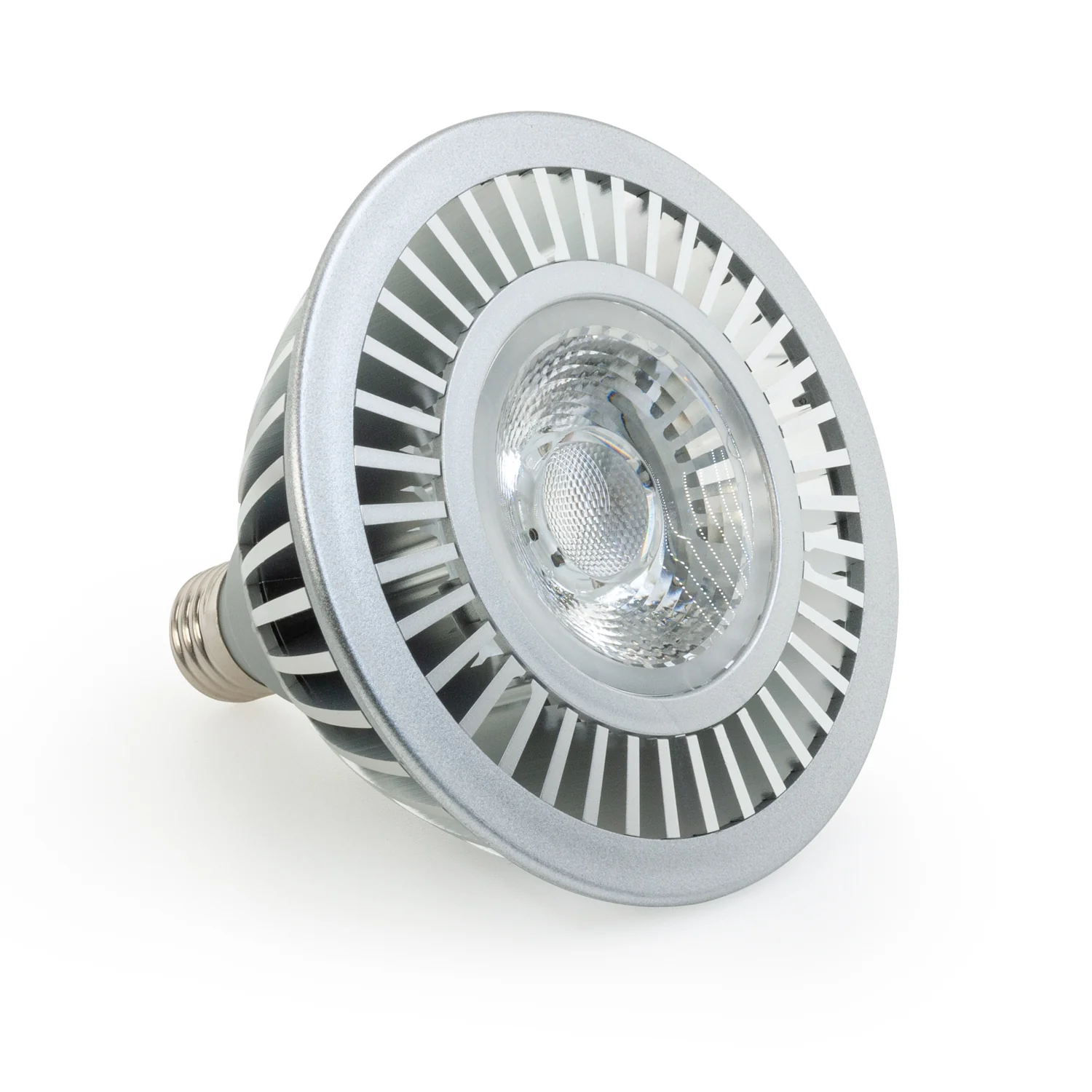 LED-PAR38-COB Dimmable, 120V 17W 2400K(Amber White)