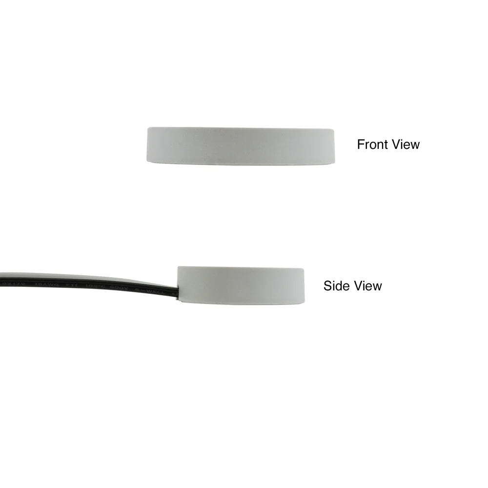 CBAC-84-30135-120V-27 COB Paragon LED Module with GPH48135AC LED Holder, 120V 16W 2700K (Soft White) - Image 5