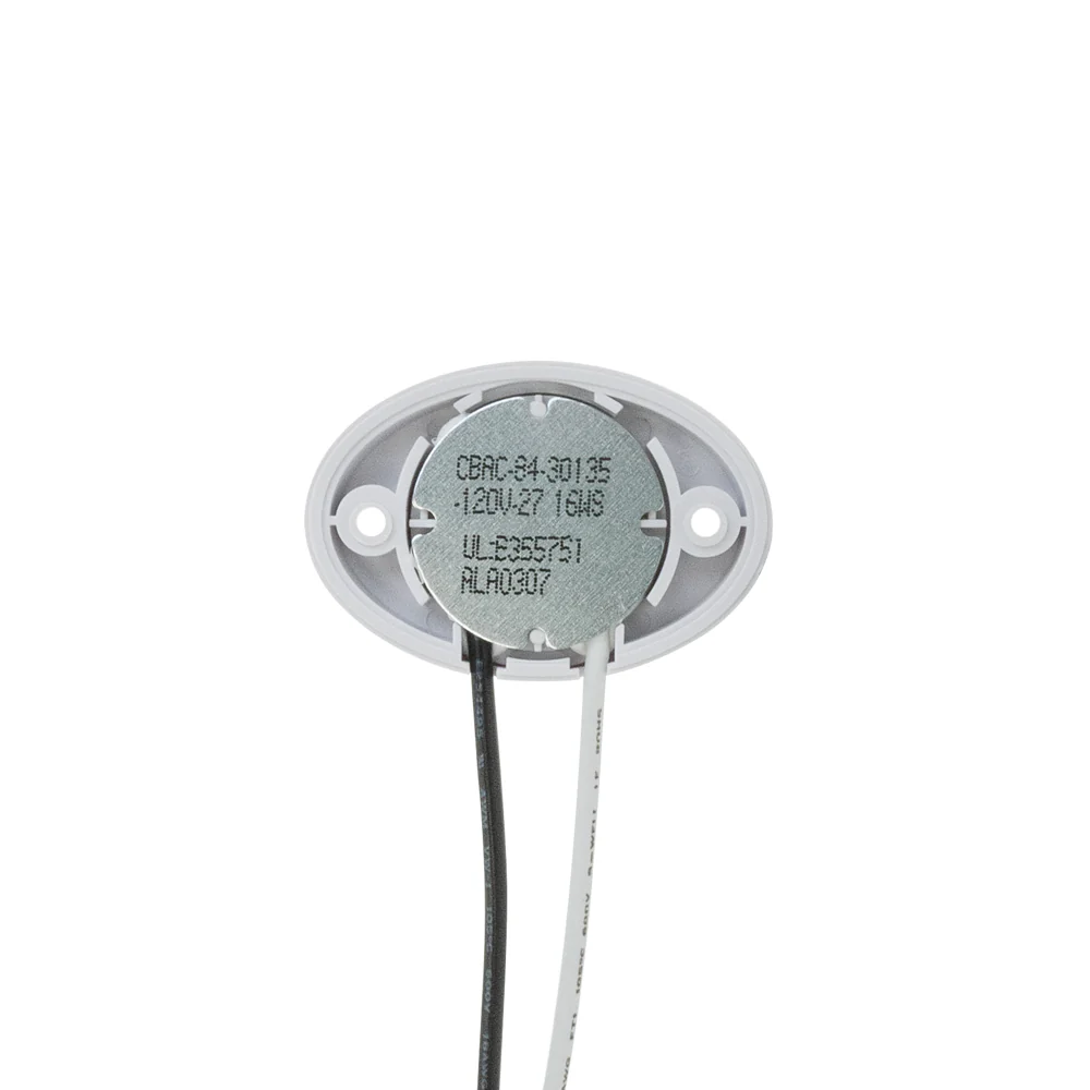 CBAC-84-30135-120V-27 COB Paragon LED Module with GPH48135AC LED Holder, 120V 16W 2700K (Soft White) - Image 6