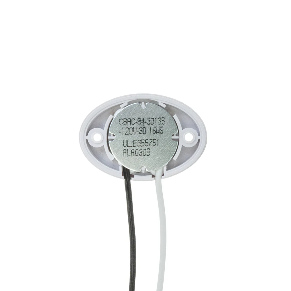 CBAC-84-30135-120V-30 COB Paragon LED Module with GPH48135AC LED Holder, 120V 16W 3000K (Warm White) - Image 6