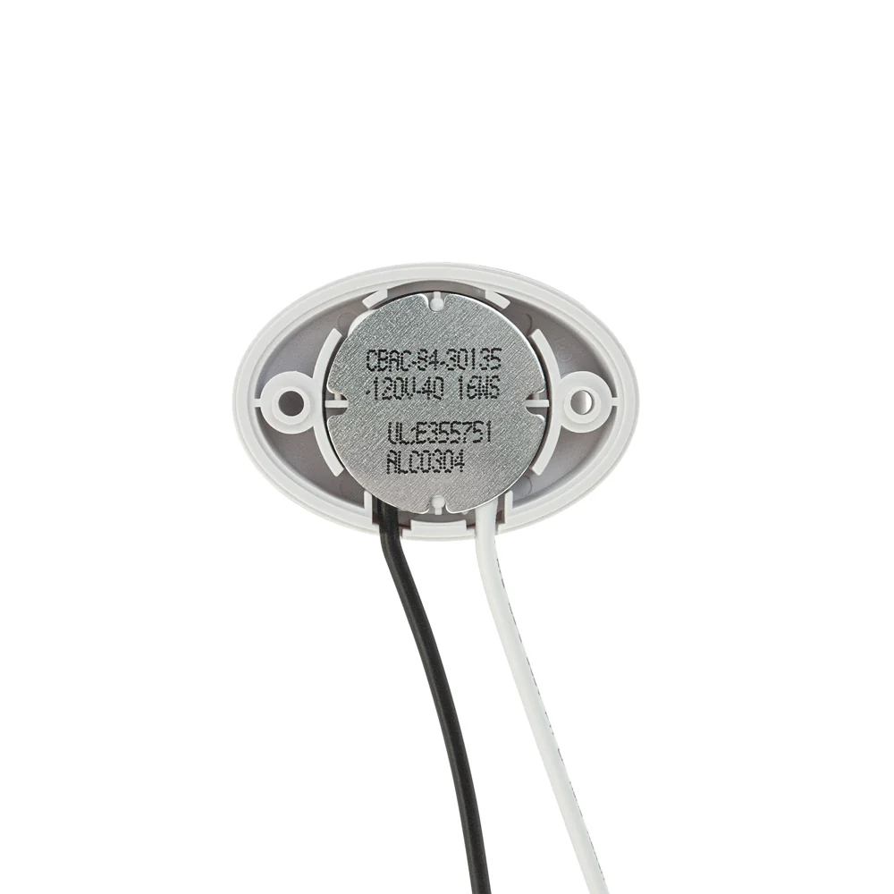CBAC-84-30135-120V-40 COB Paragon LED Module with GPH48135AC LED Holder, 120V 16W 4000K - Image 4