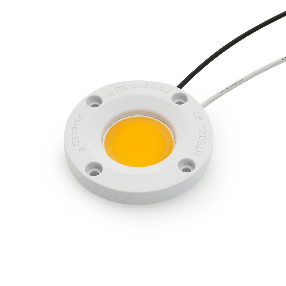 CDAC-80-5028-120V-27 COB Paragon LED Module with HT5828 LED Holder, 120V 30W 2700K - Image 3