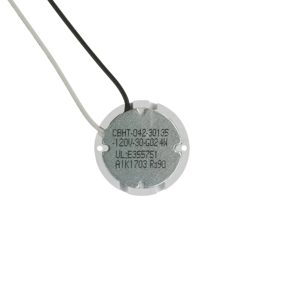 CBHT-042-30135-120V-30-G02 COB Paragon LED Module with GHH36135AC LED Holder, 120V 4W 3000K - Image 4